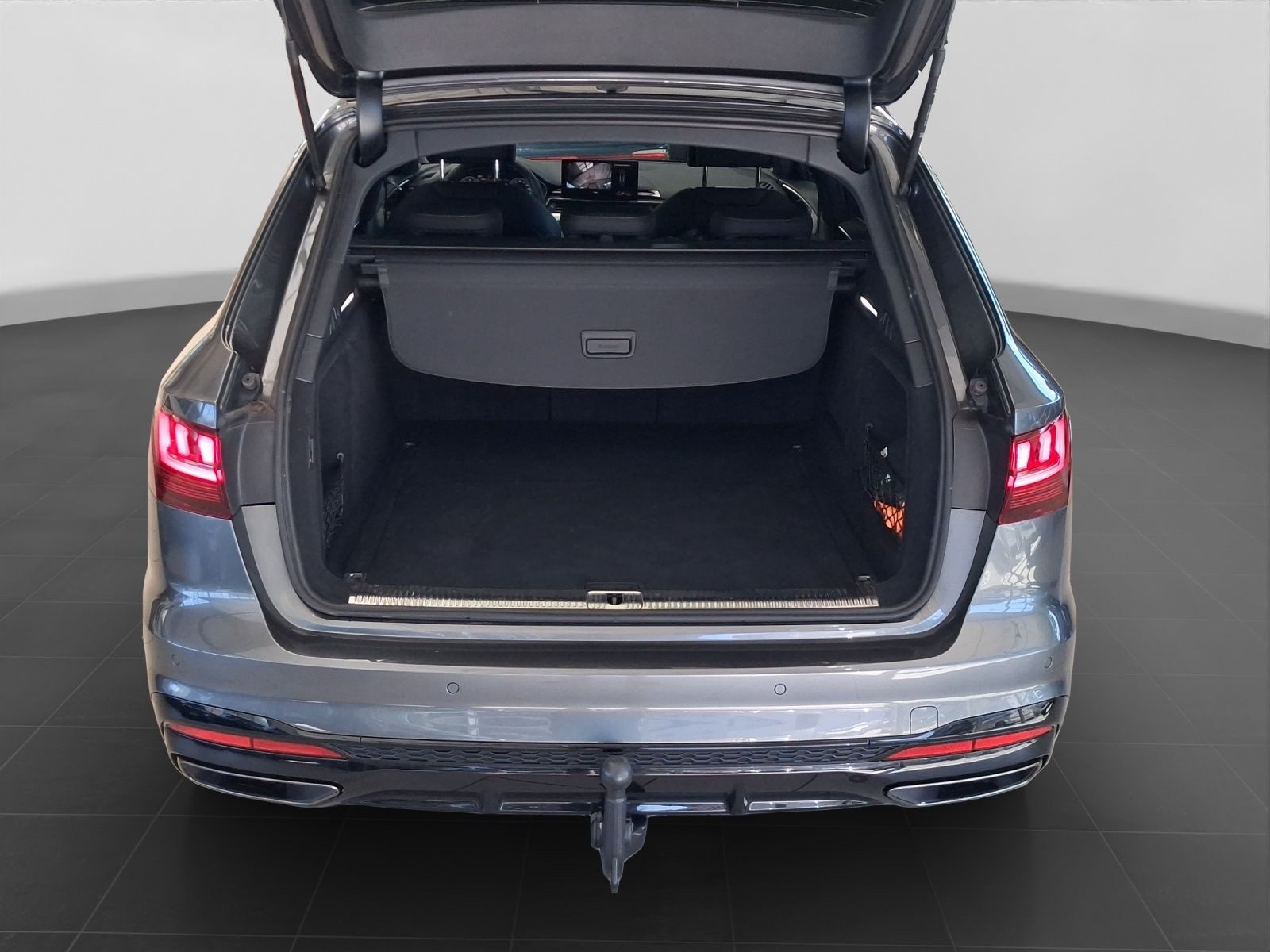 Audi A4 Avant – Bild 17