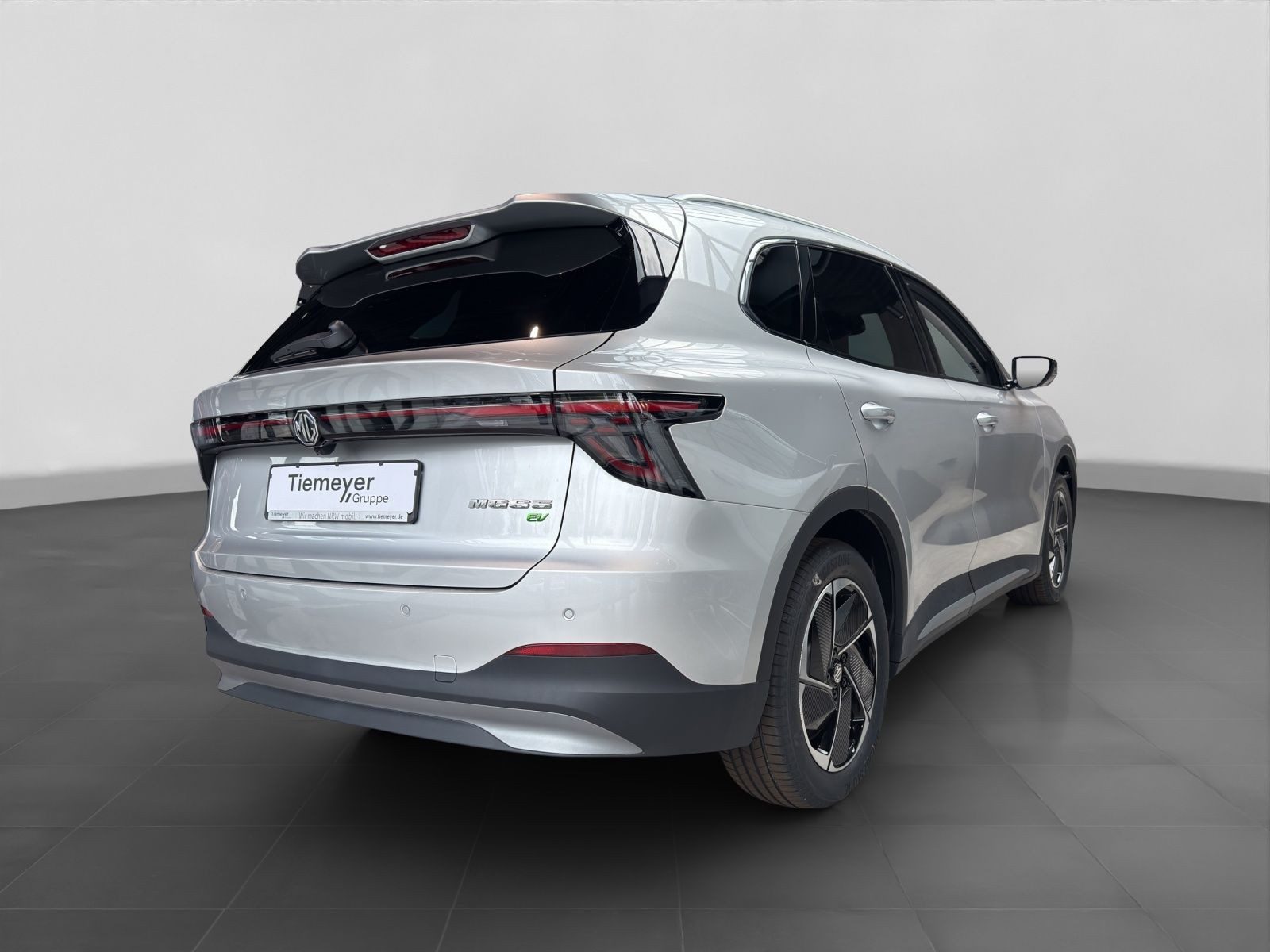 MG S5 EV – Bild 3