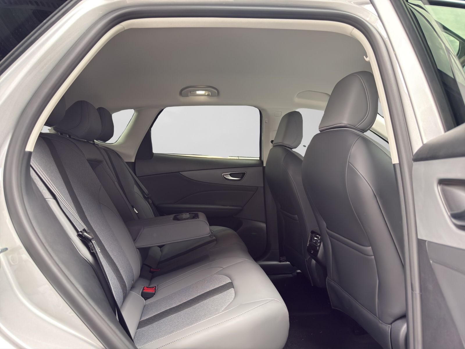 MG S5 EV – Bild 6