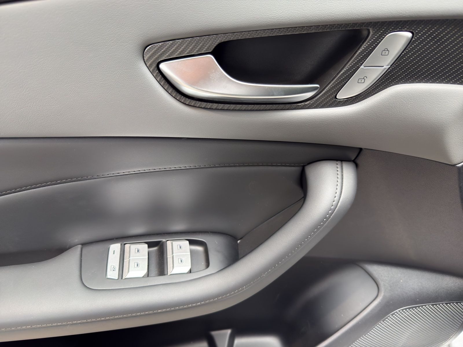 MG S5 EV – Bild 8