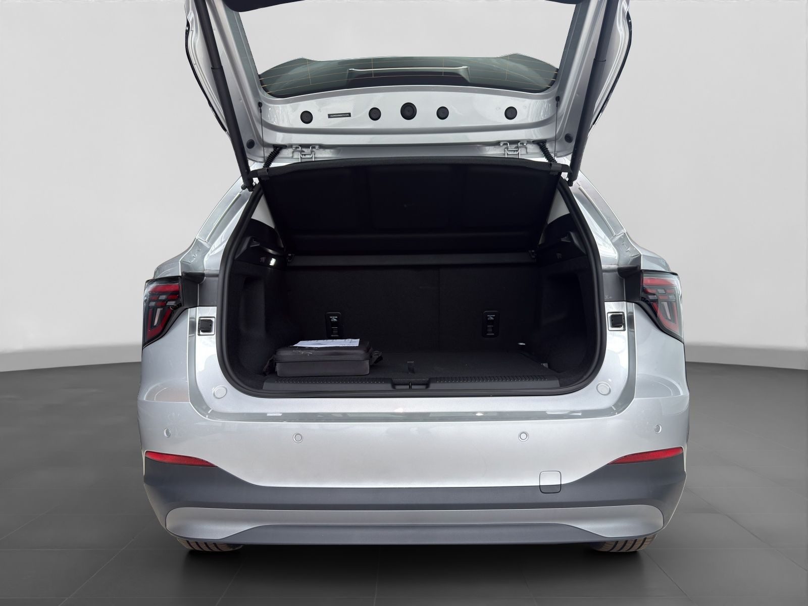 MG S5 EV – Bild 17