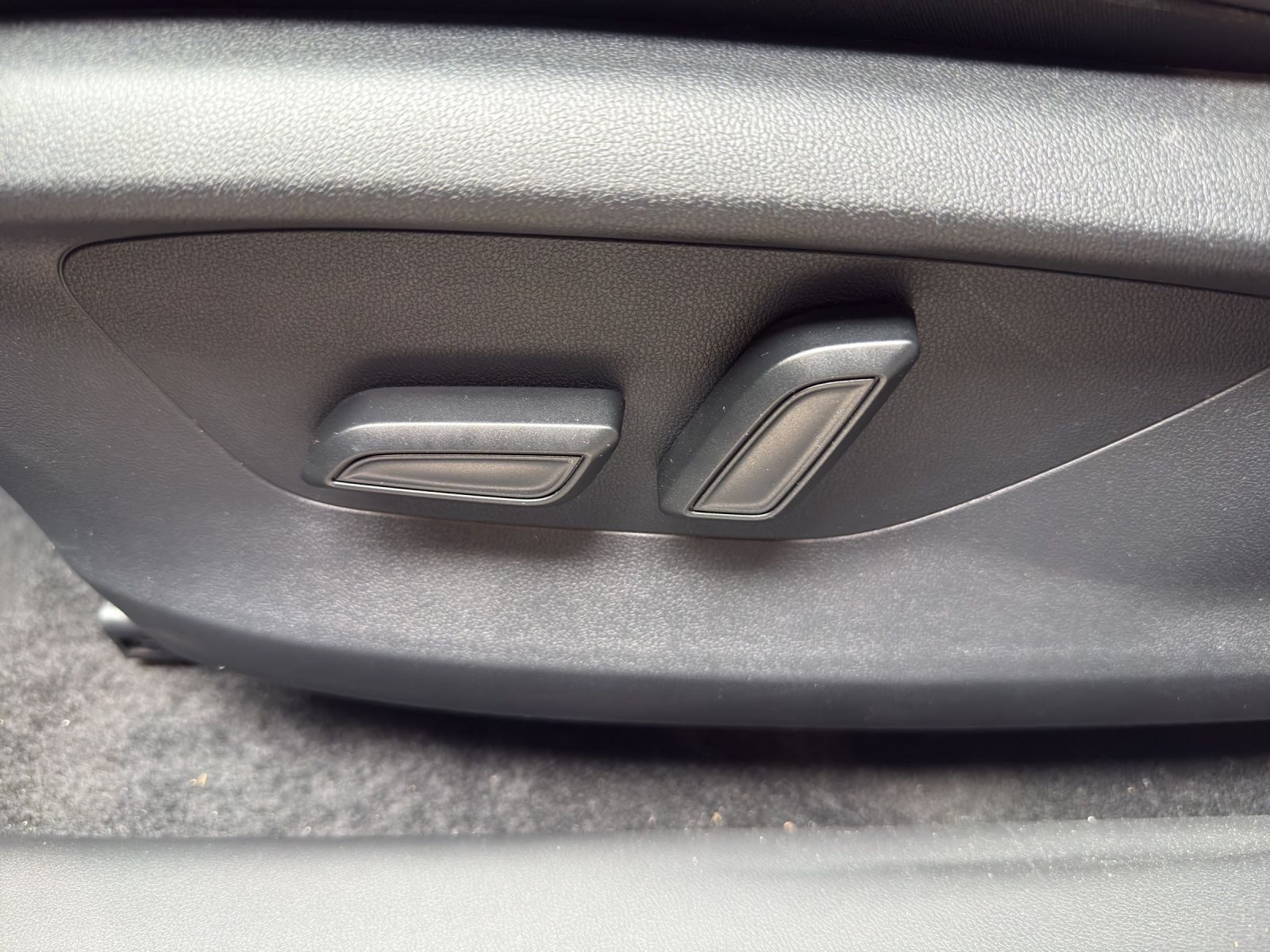 MG S5 EV – Bild 18