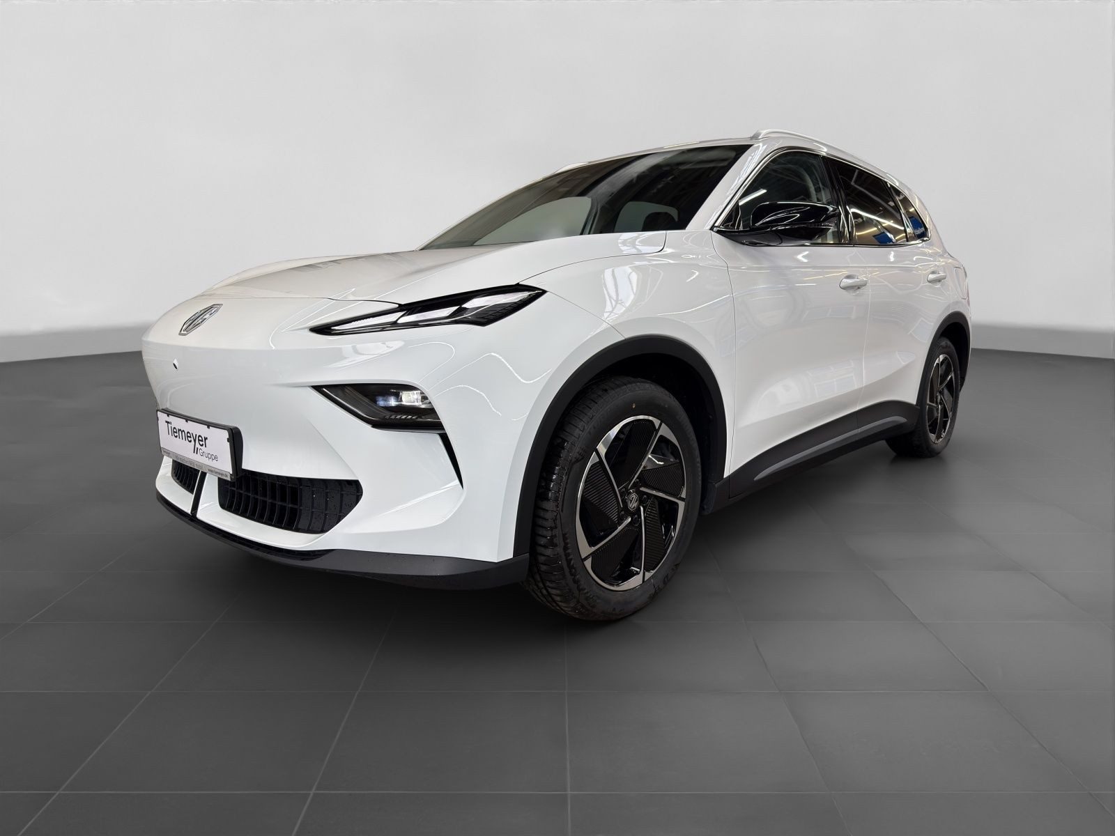 MG S5 EV – Bild 2