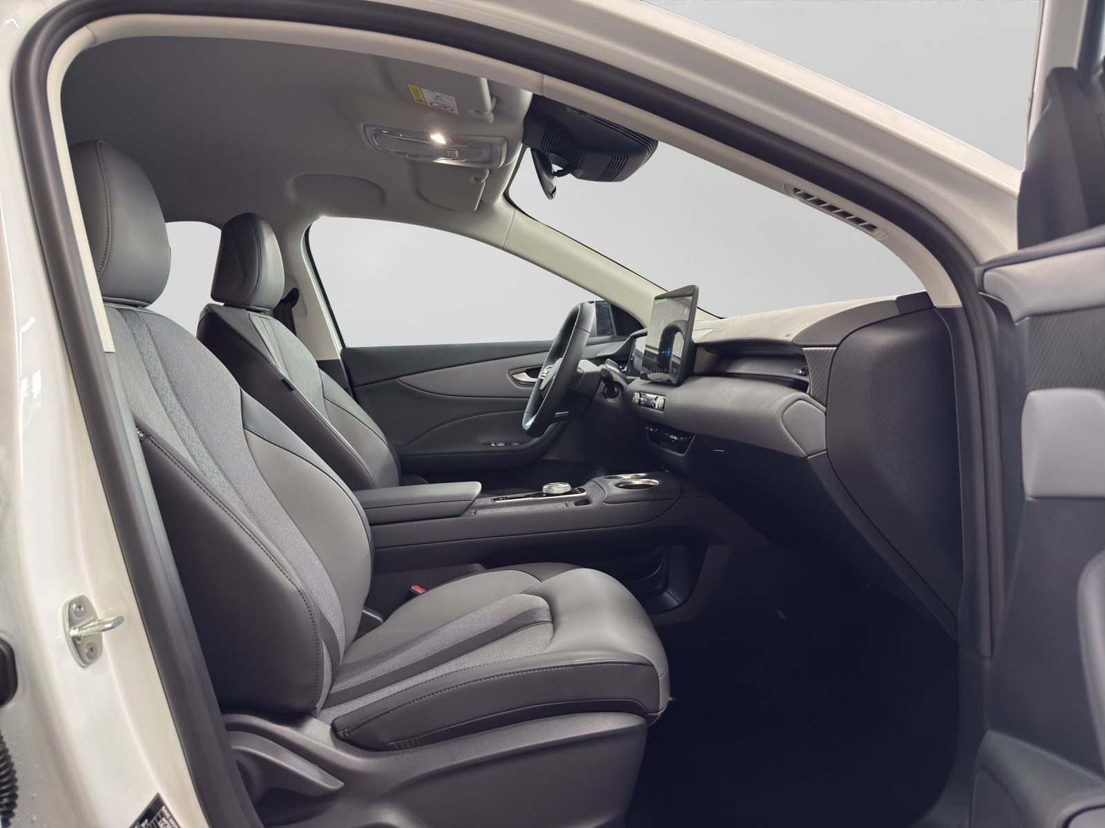 MG S5 EV – Bild 4