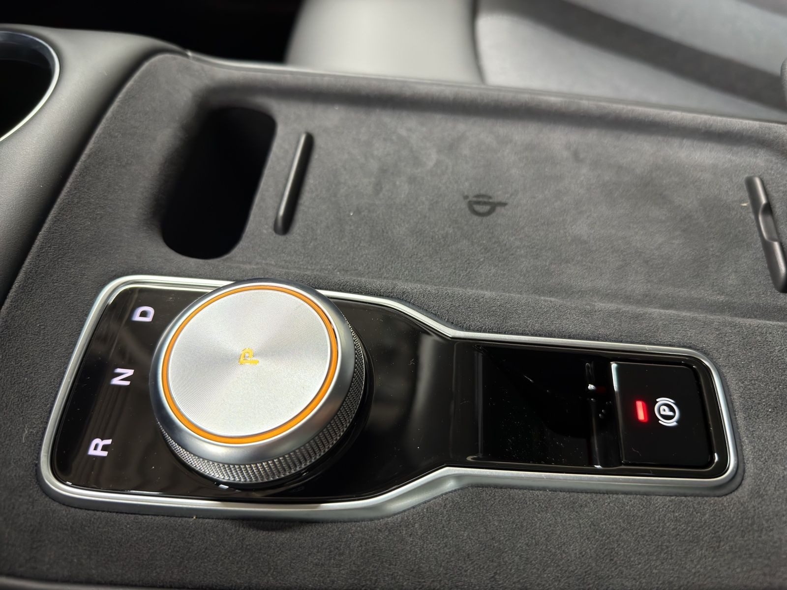 MG S5 EV – Bild 11