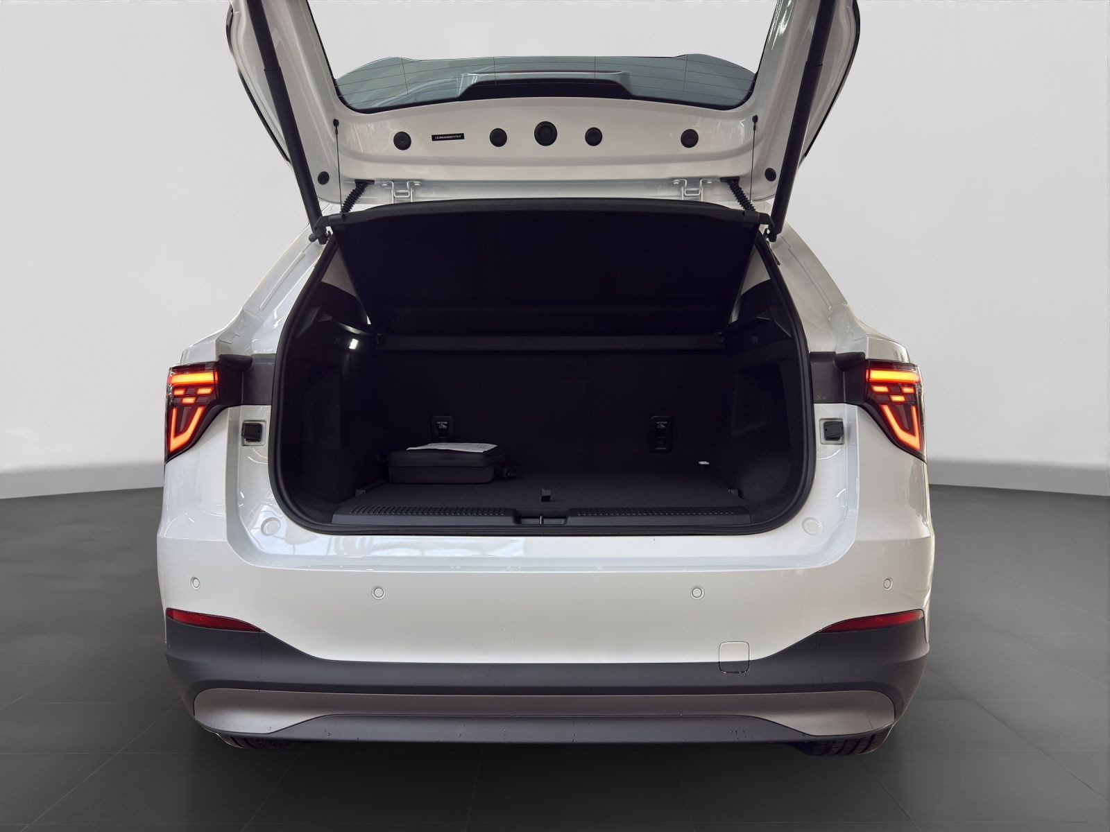 MG S5 EV – Bild 17