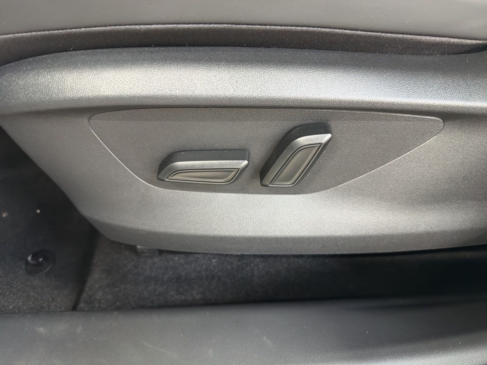 MG S5 EV – Bild 18