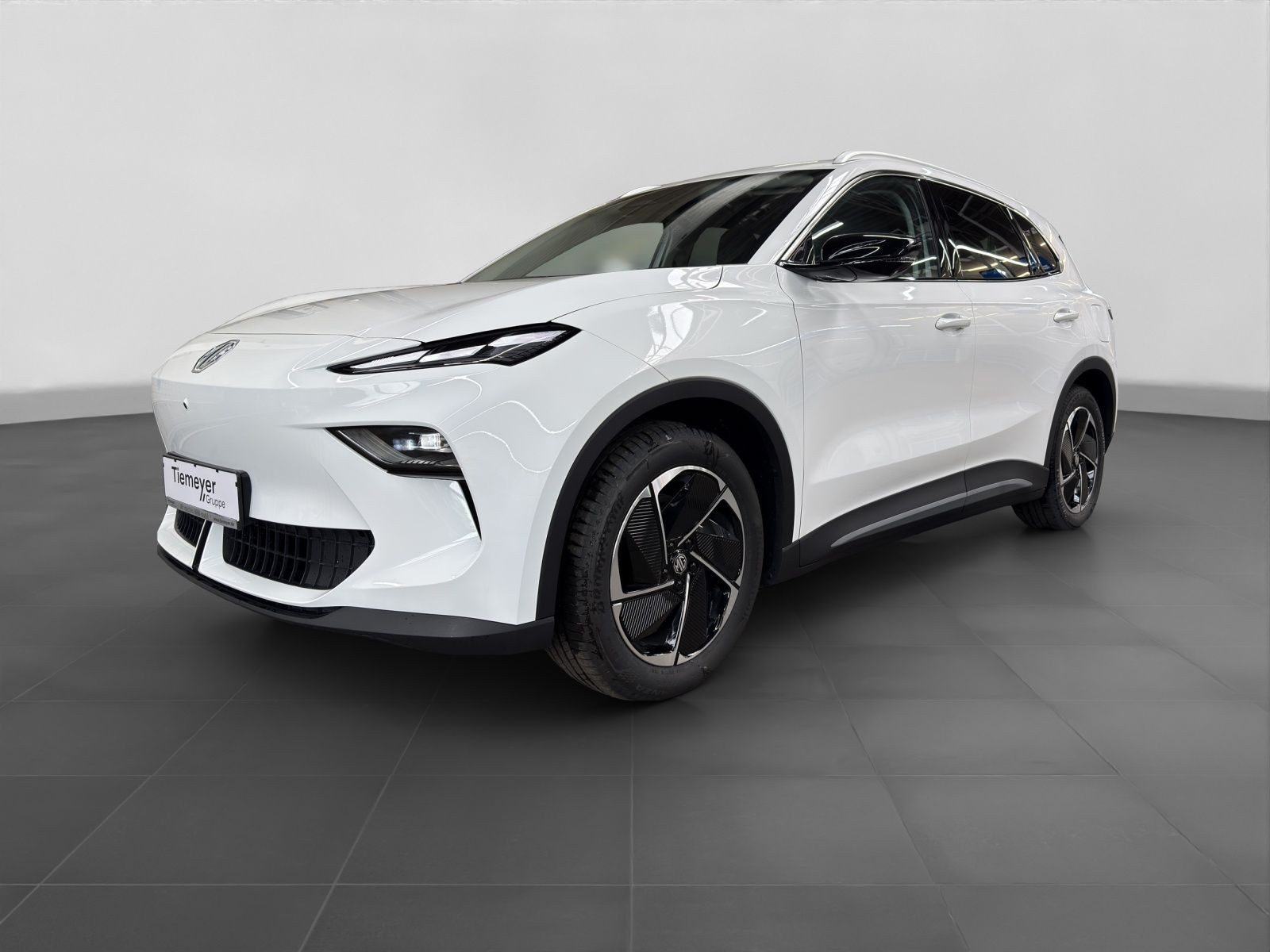 MG S5 EV – Bild 2