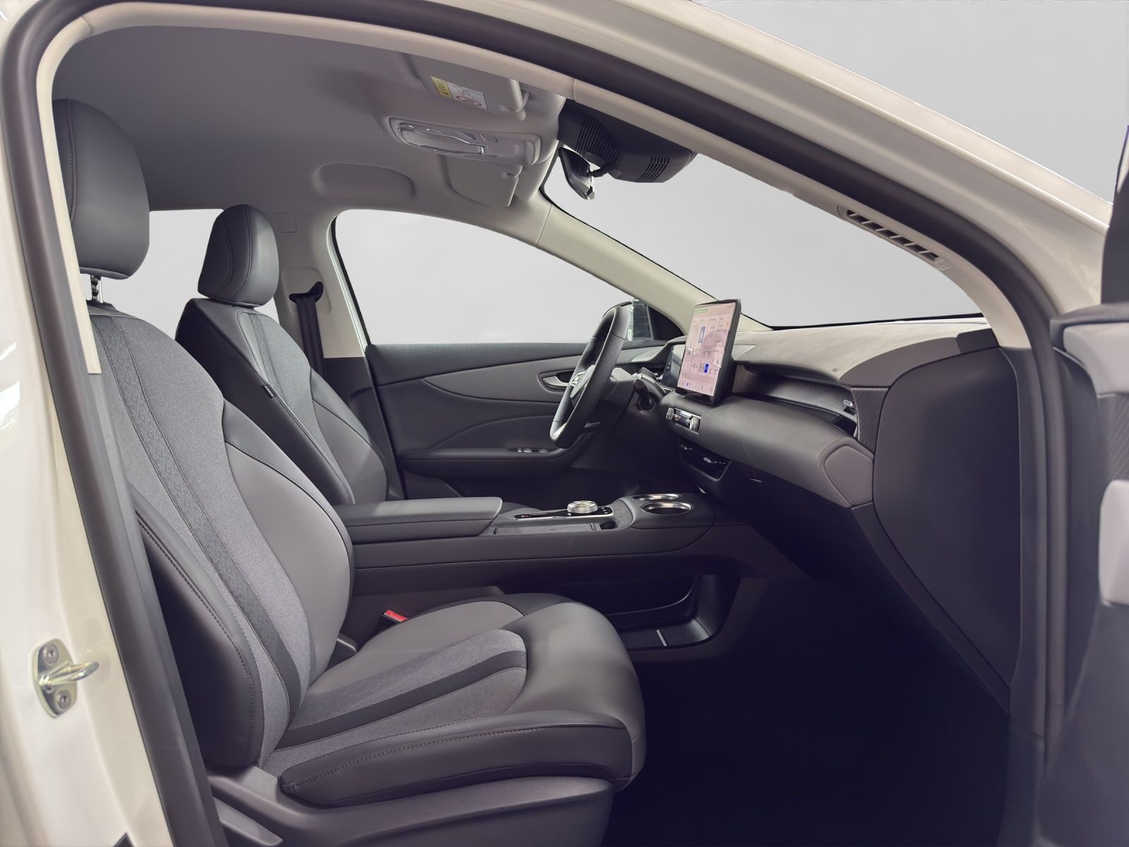MG S5 EV – Bild 4