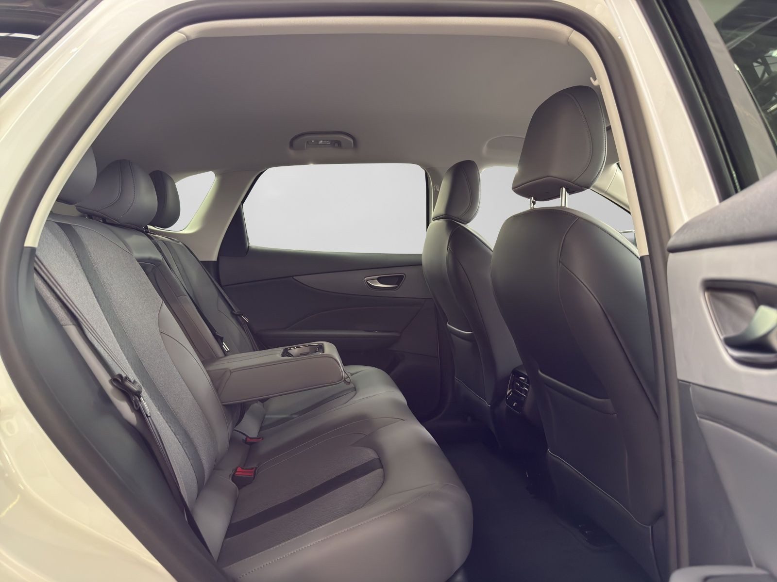 MG S5 EV – Bild 6