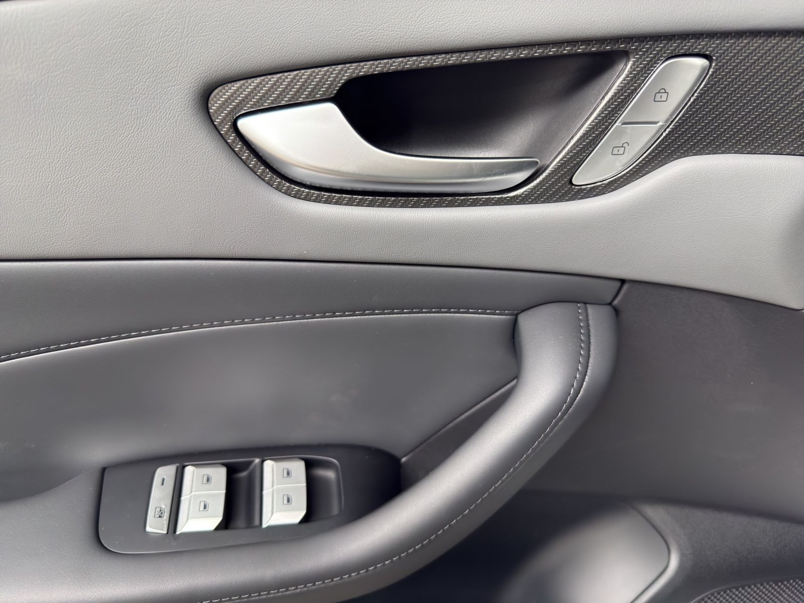 MG S5 EV – Bild 8