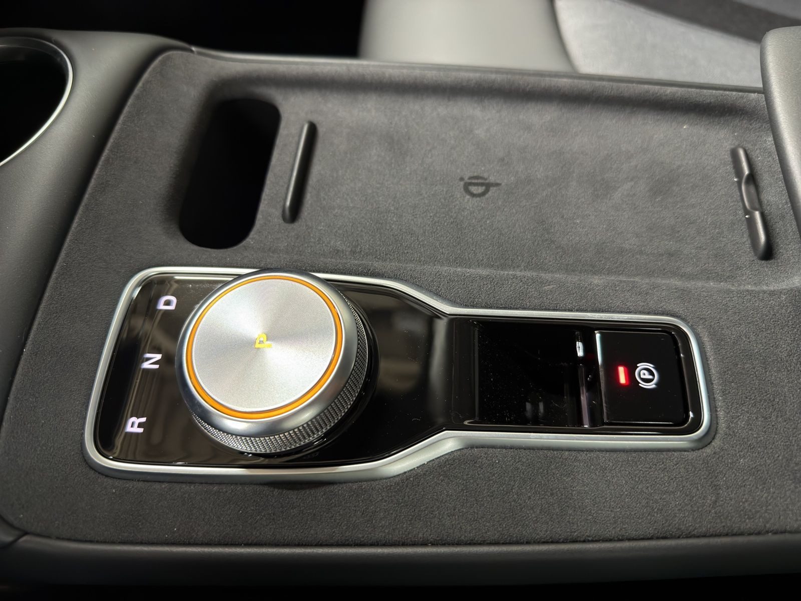 MG S5 EV – Bild 11