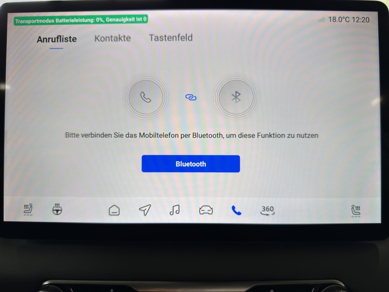 MG S5 EV – Bild 13