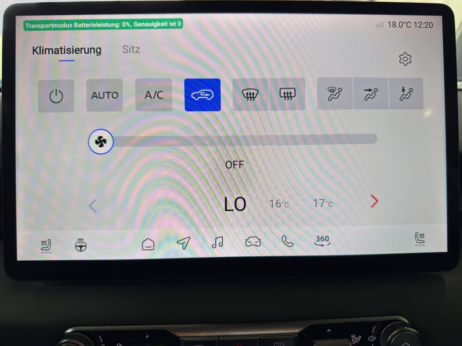 MG S5 EV – Bild 14