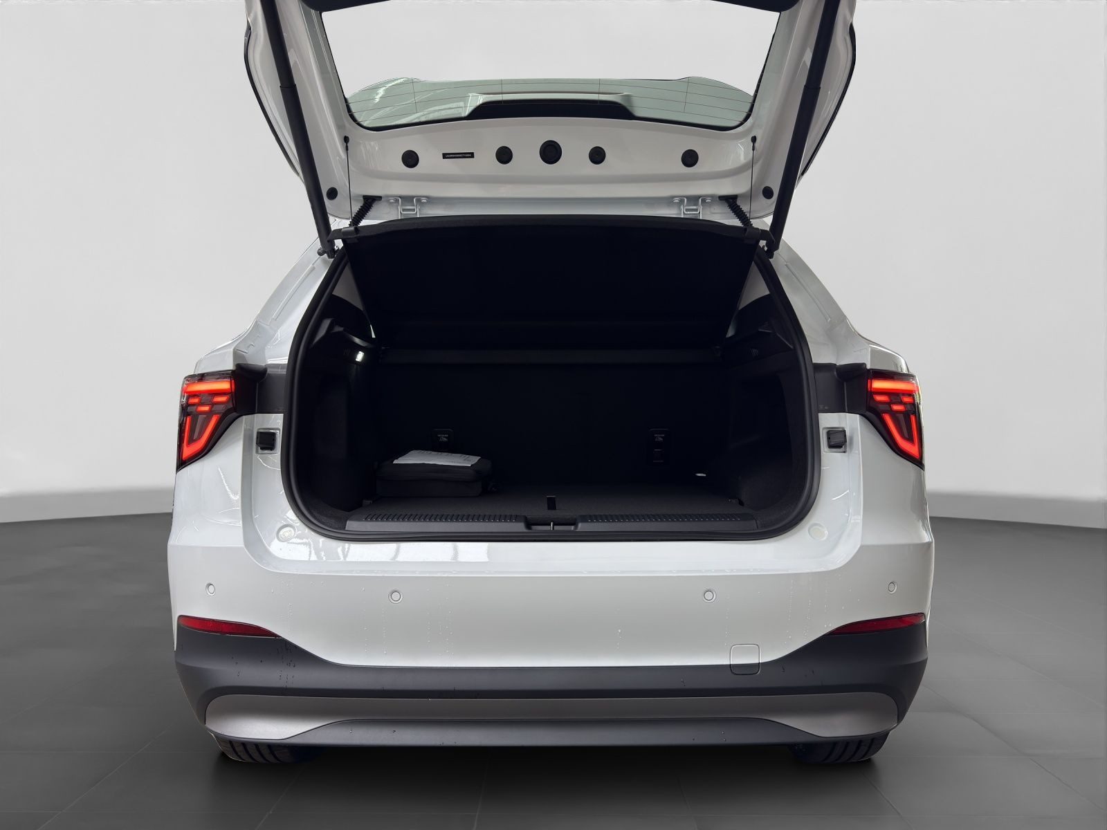 MG S5 EV – Bild 17
