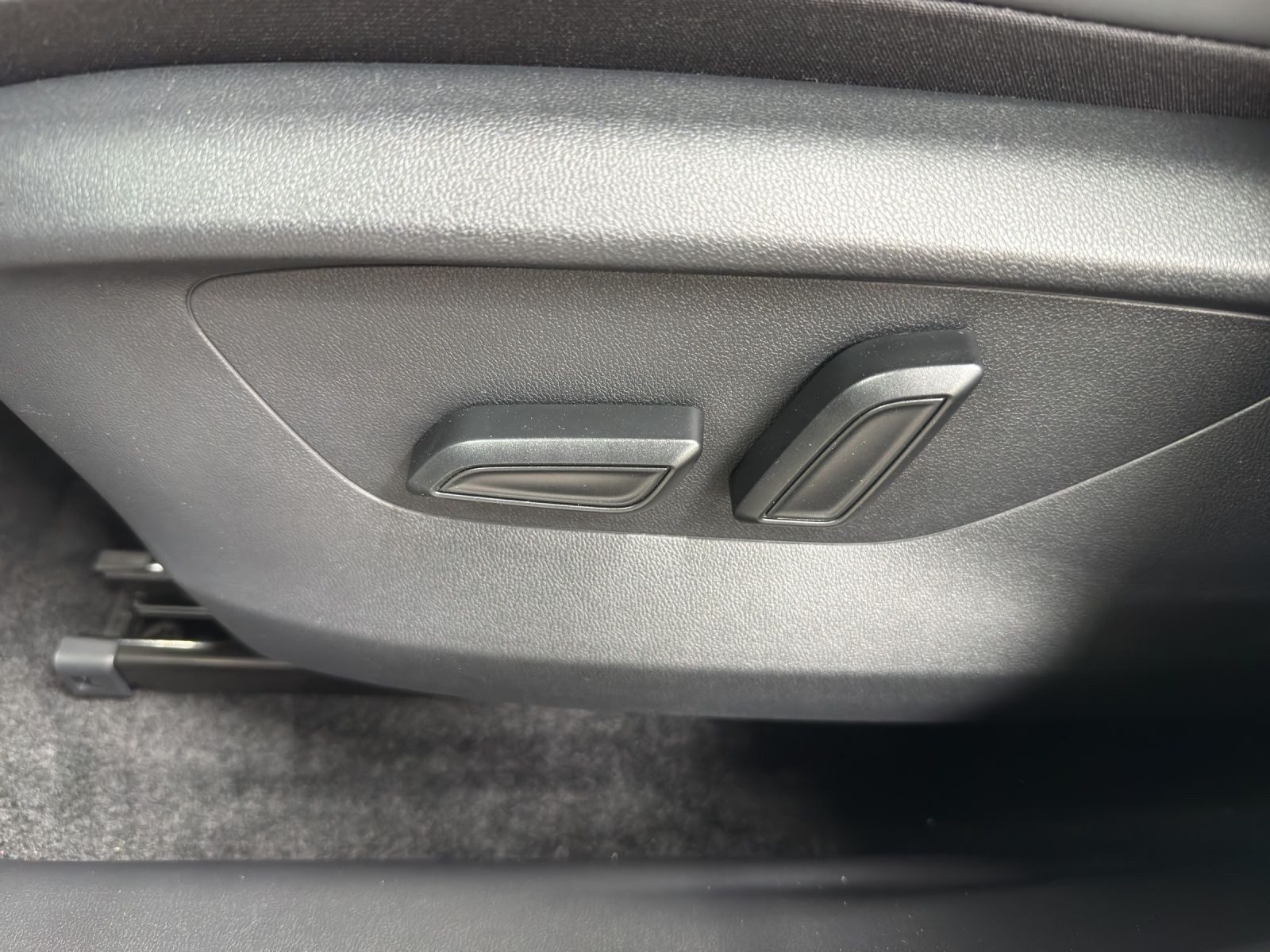 MG S5 EV – Bild 18