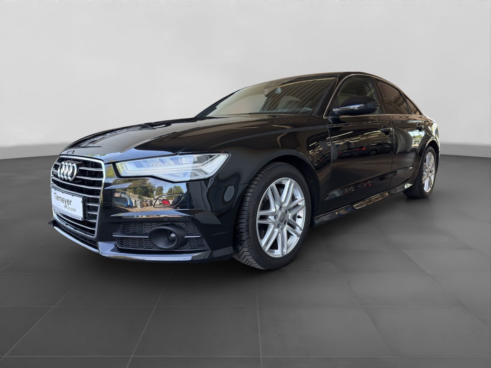 Audi A6 – Bild 2