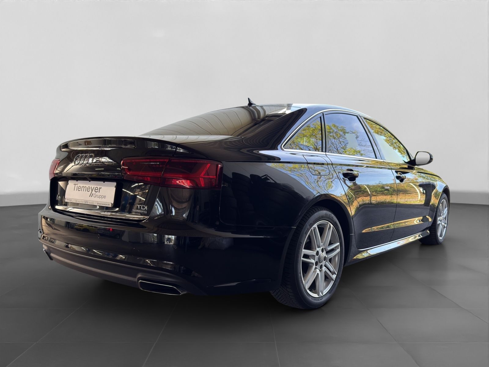 Audi A6 – Bild 3