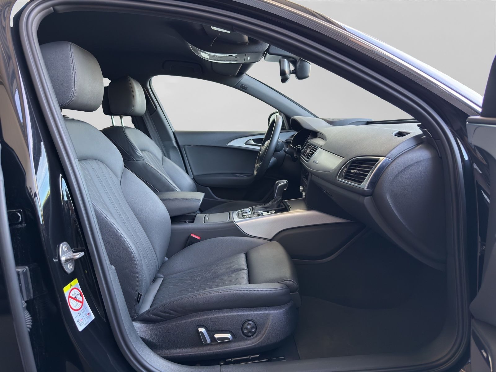Audi A6 – Bild 4