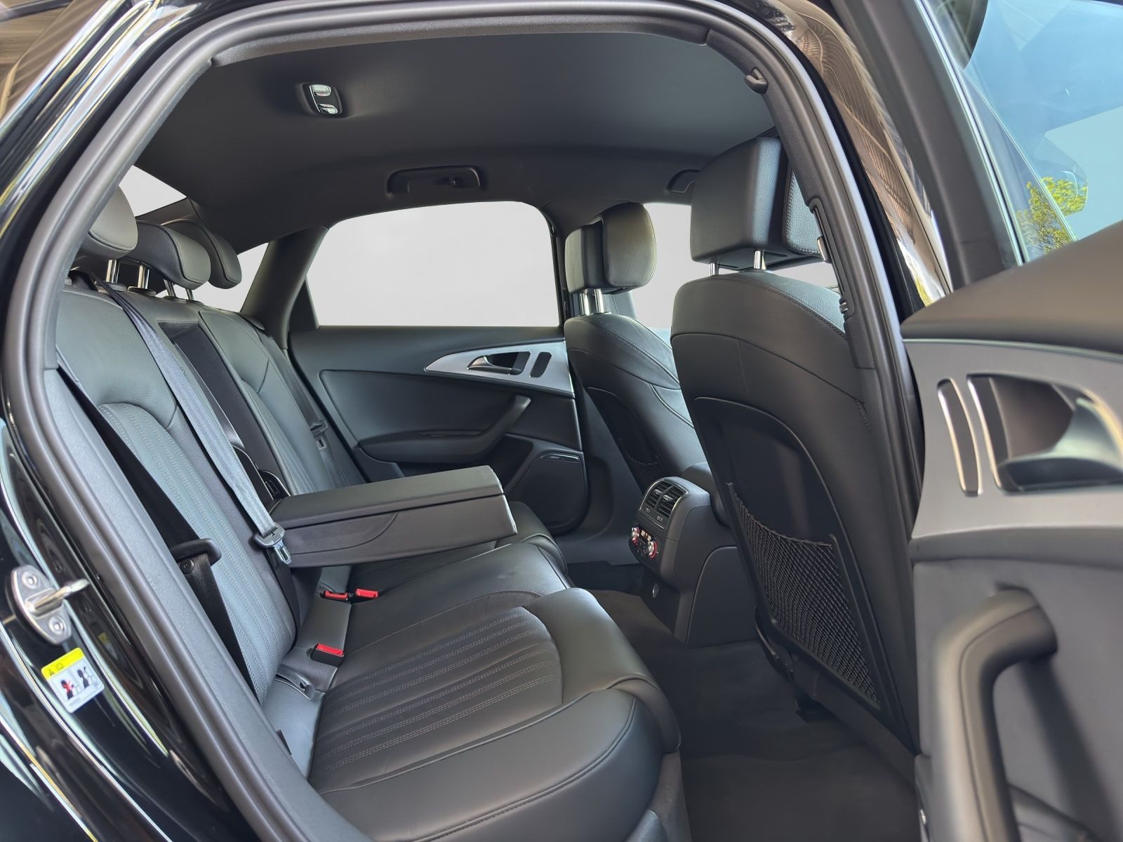 Audi A6 – Bild 6