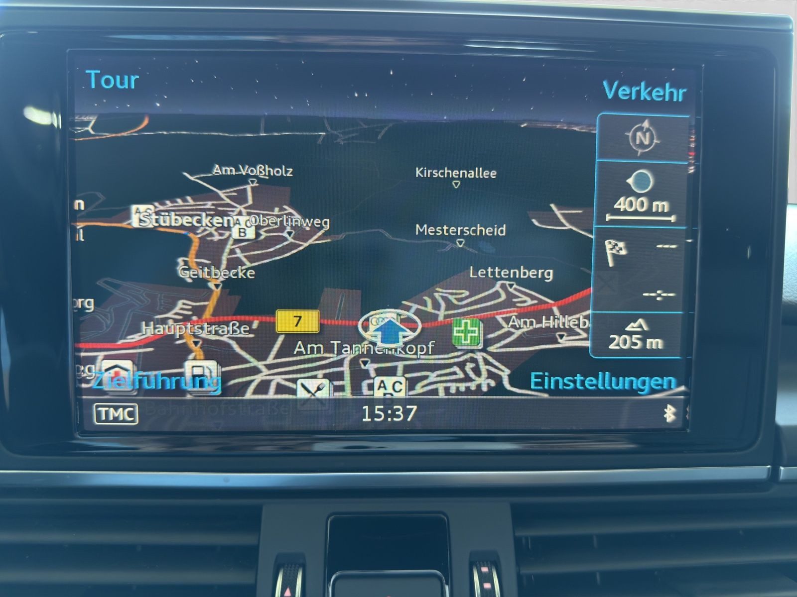 Audi A6 – Bild 12