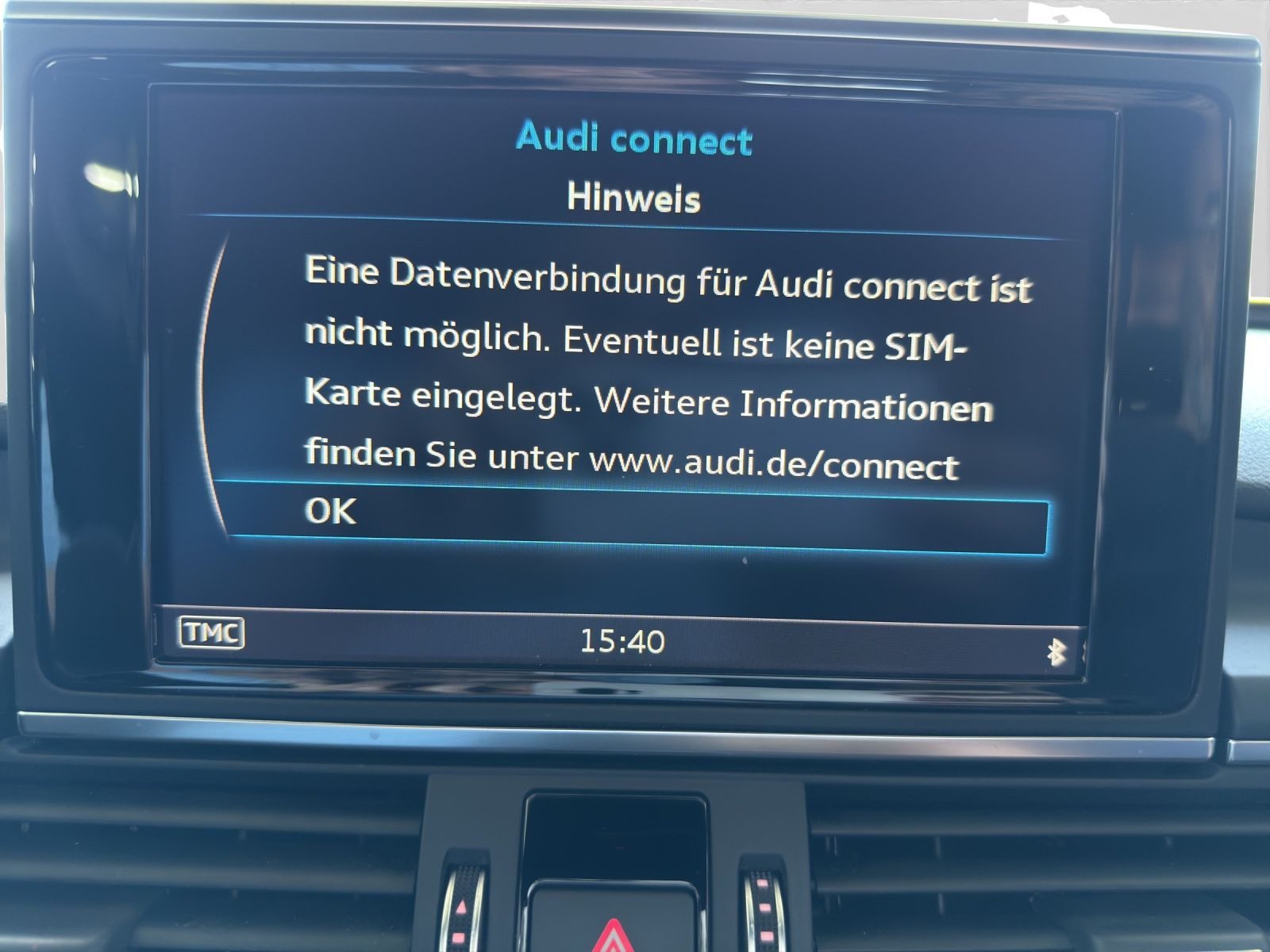 Audi A6 – Bild 13
