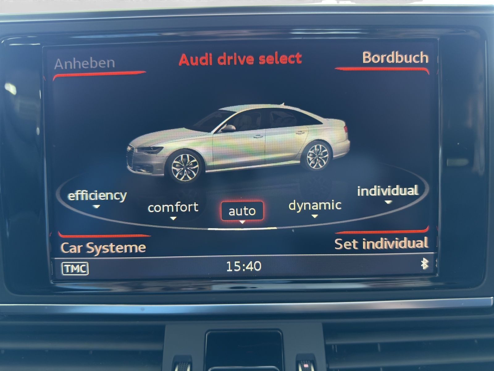 Audi A6 – Bild 14