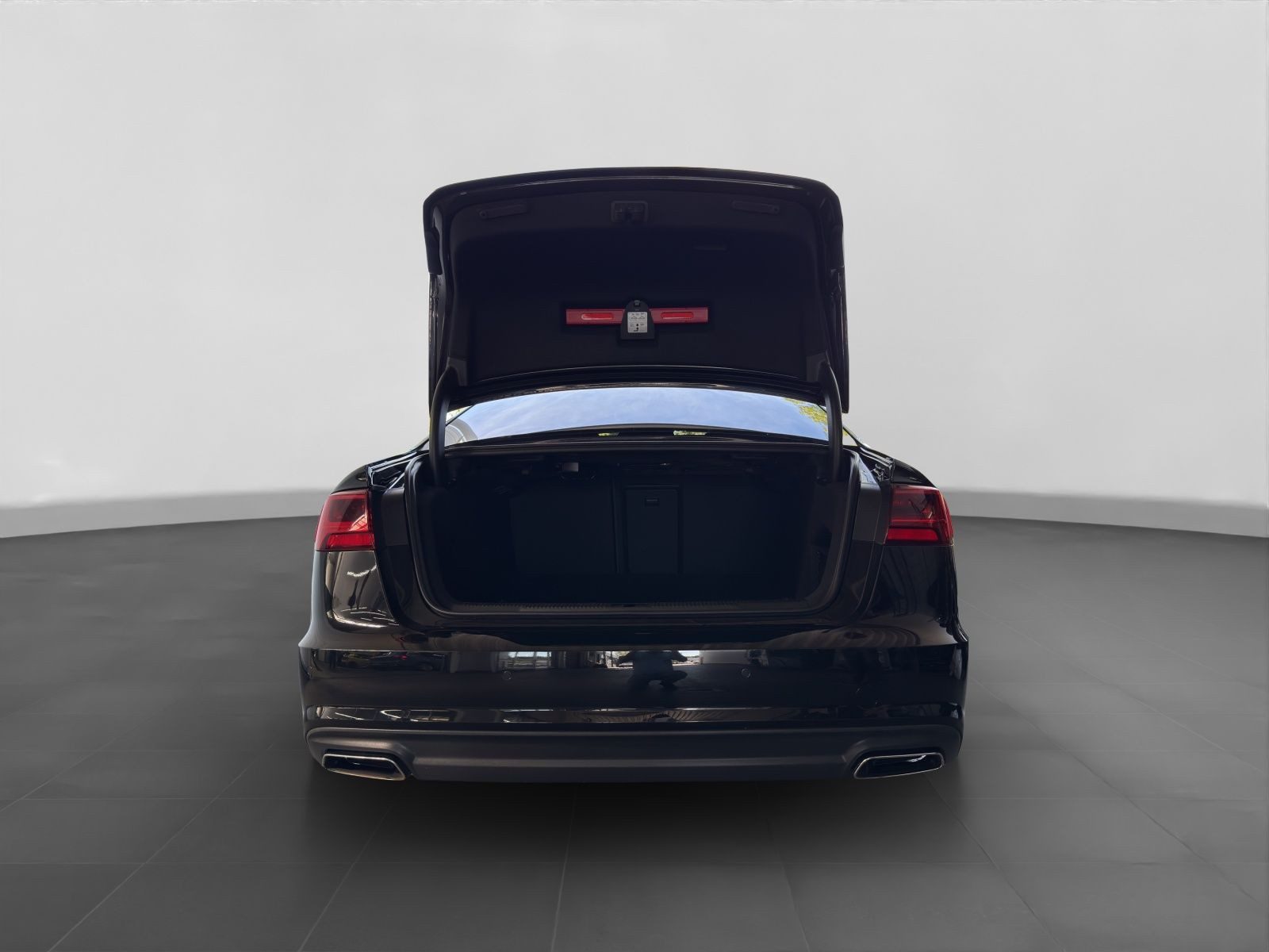 Audi A6 – Bild 17