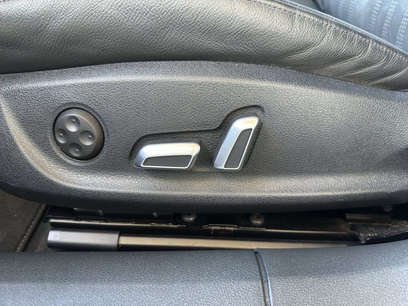 Audi A6 – Bild 18