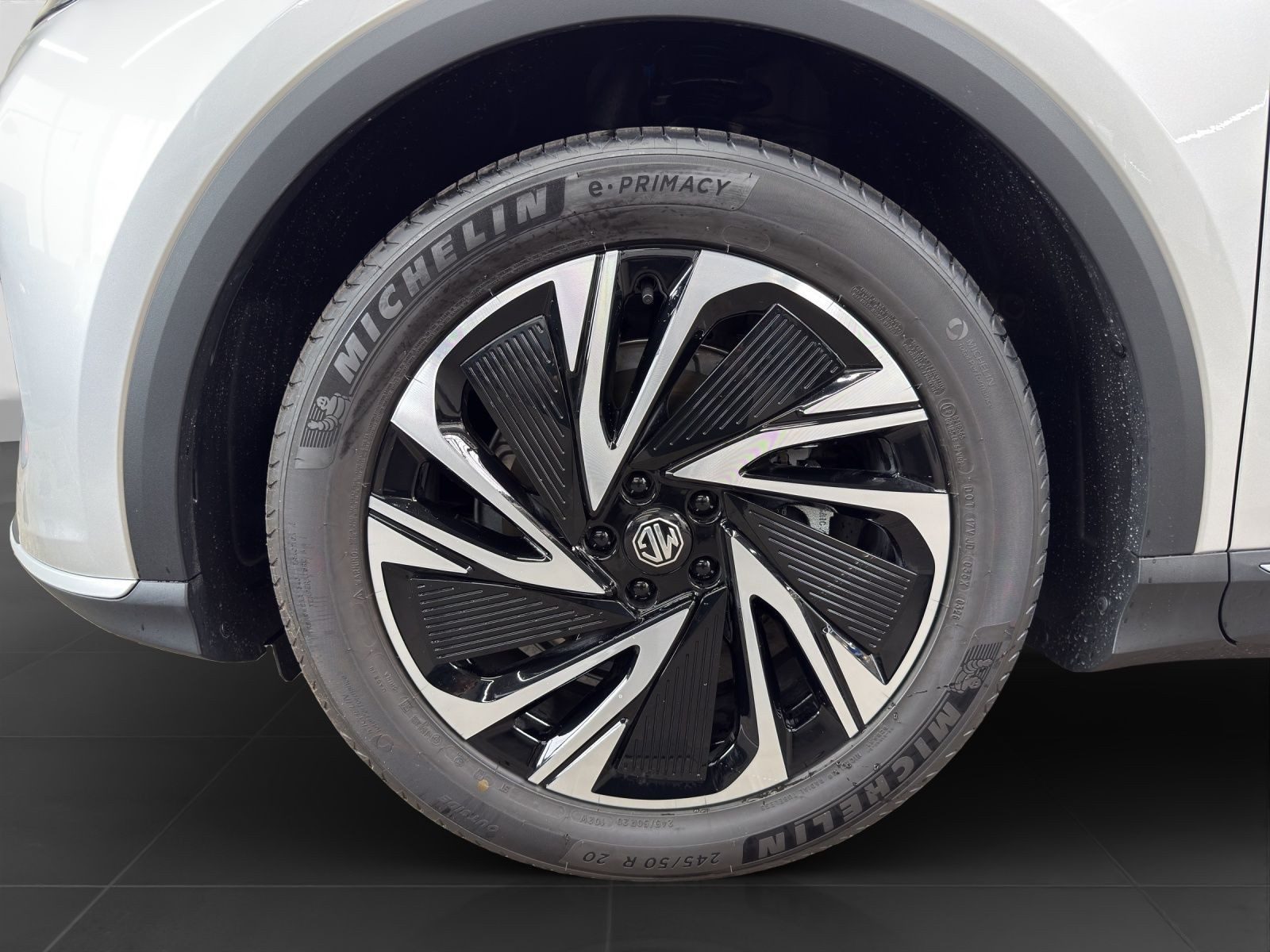 MG S6 EV – Foto 7
