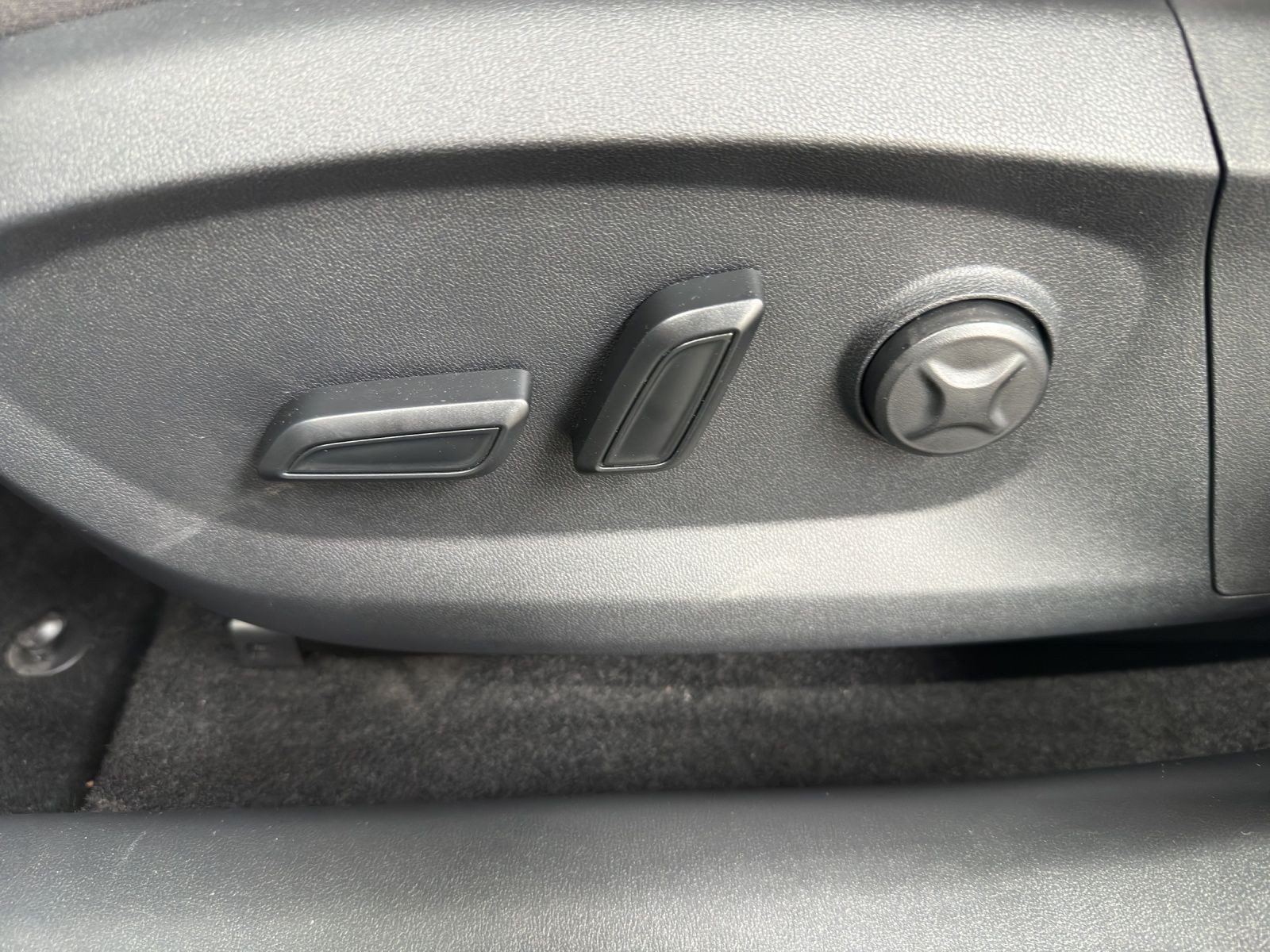 MG S6 EV – Foto 19