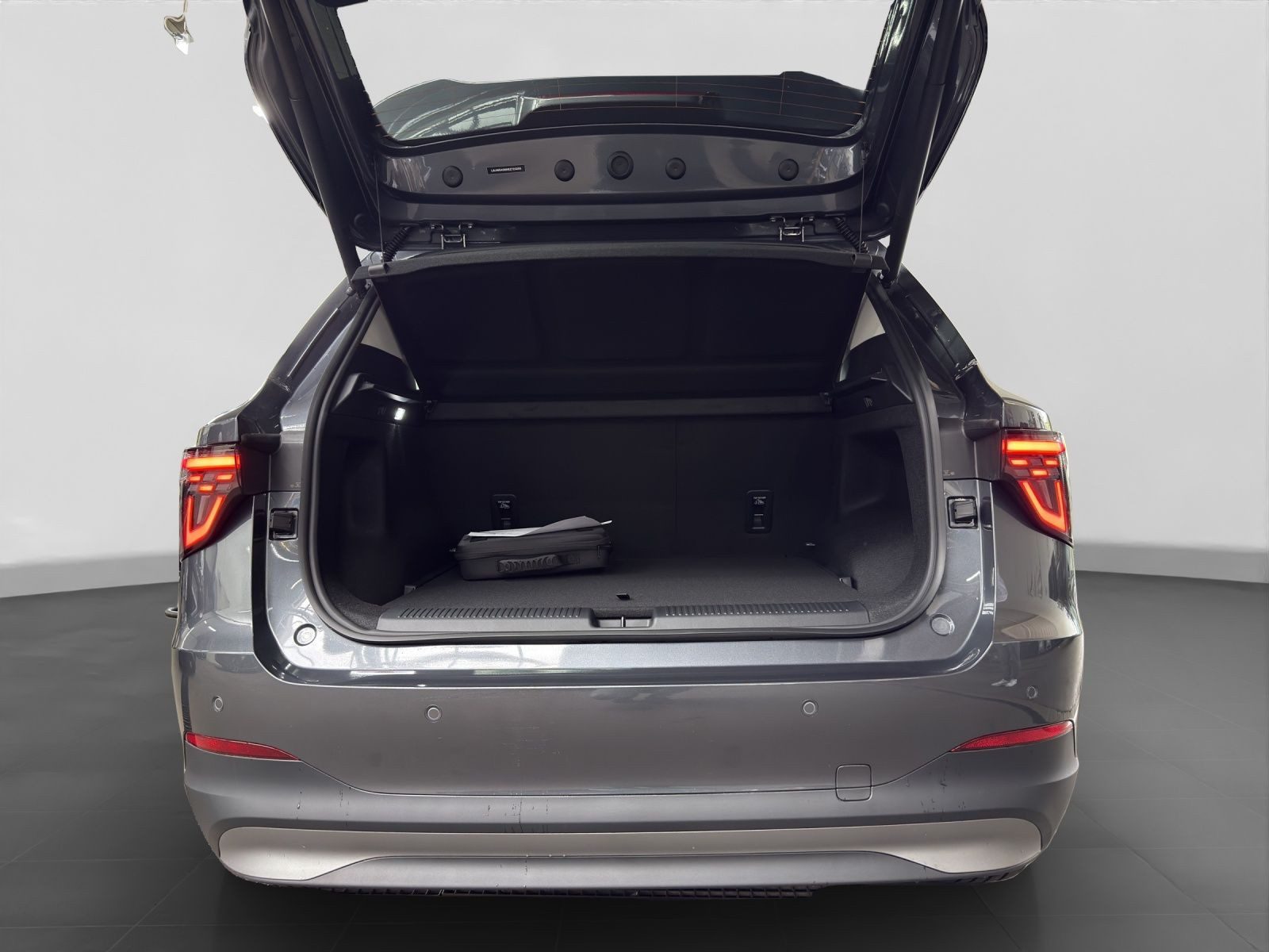 MG S5 EV – Foto 17