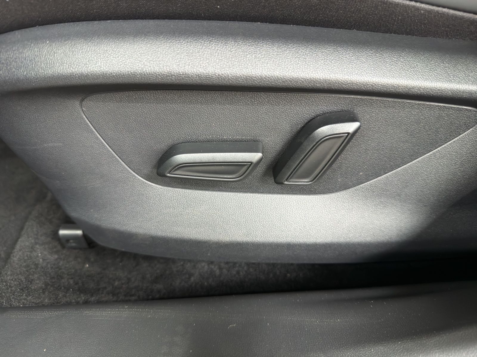 MG S5 EV – Foto 18