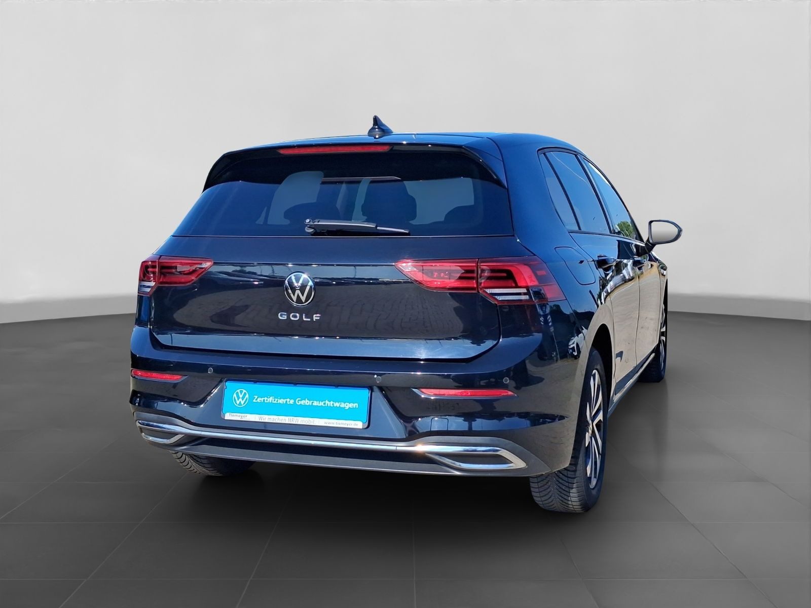 Volkswagen Golf – Foto 3