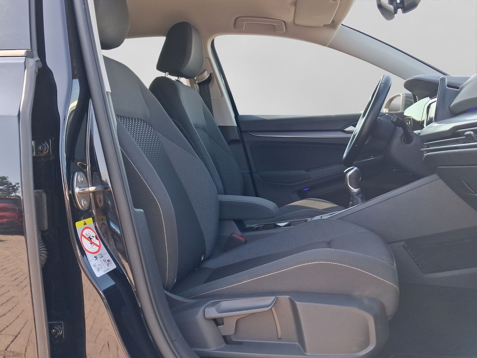 Volkswagen Golf – Foto 4