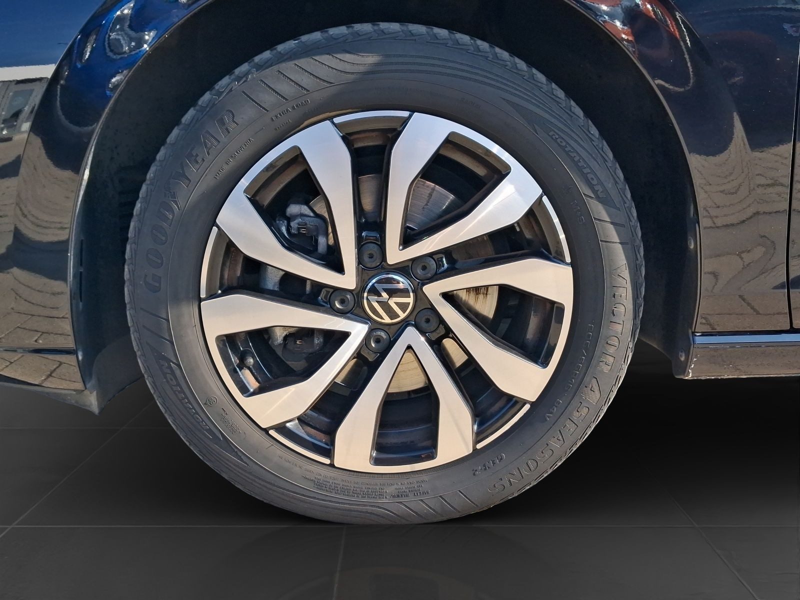 Volkswagen Golf – Foto 7