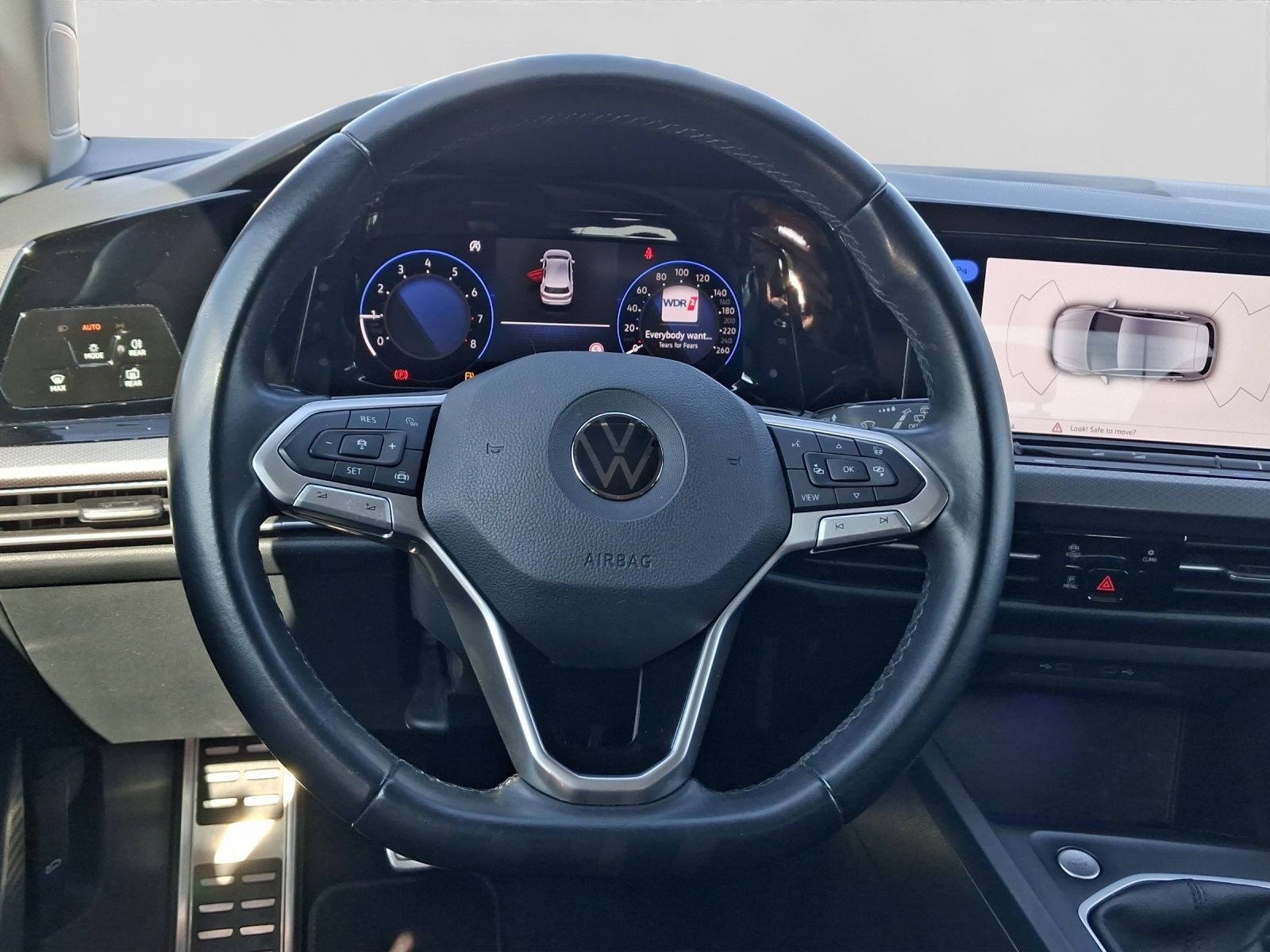Volkswagen Golf – Foto 9