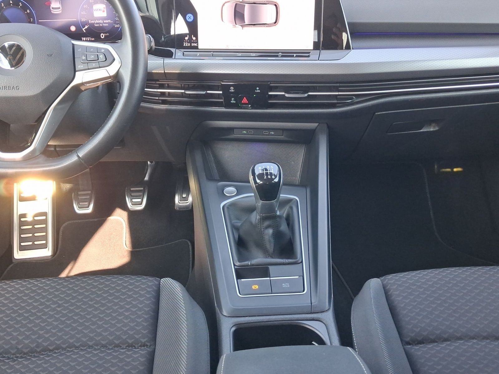 Volkswagen Golf – Foto 11