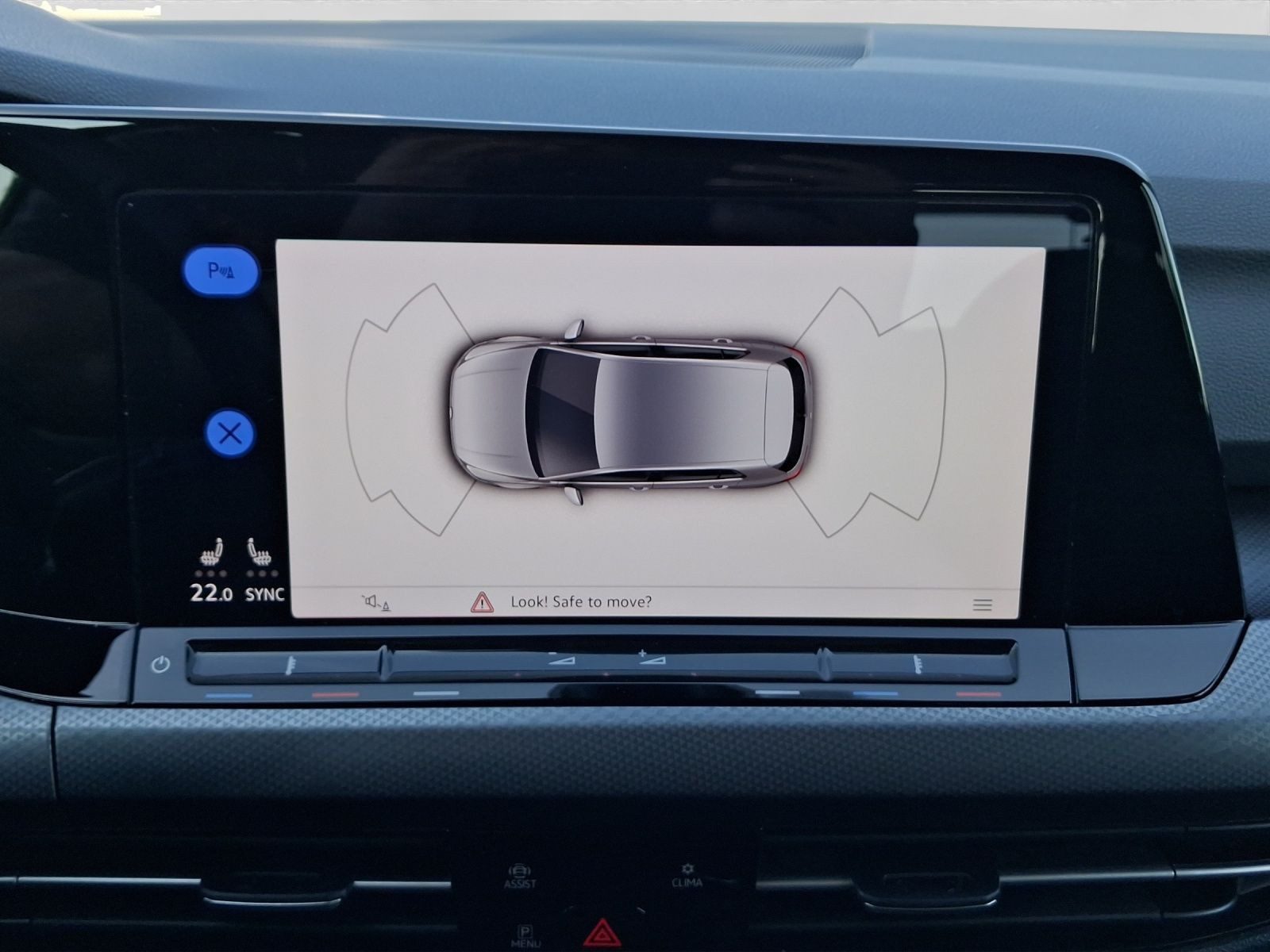 Volkswagen Golf – Foto 12