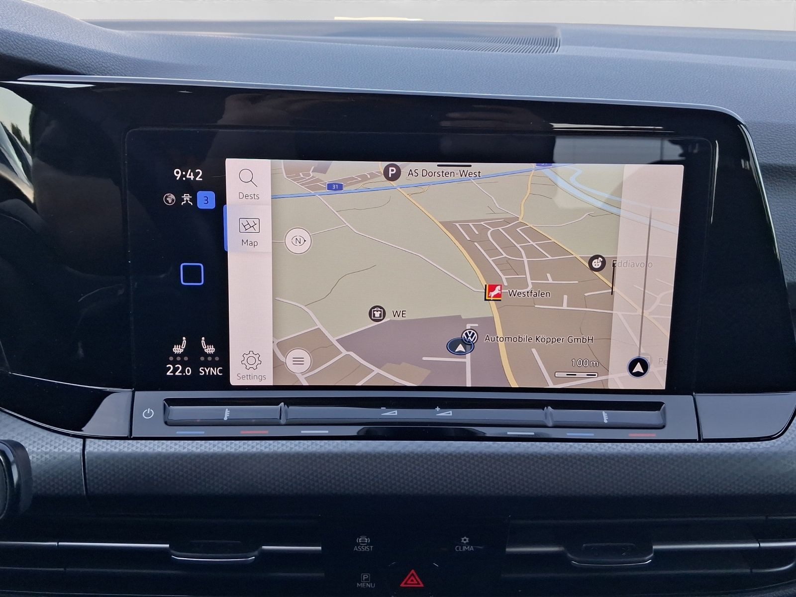 Volkswagen Golf – Foto 13