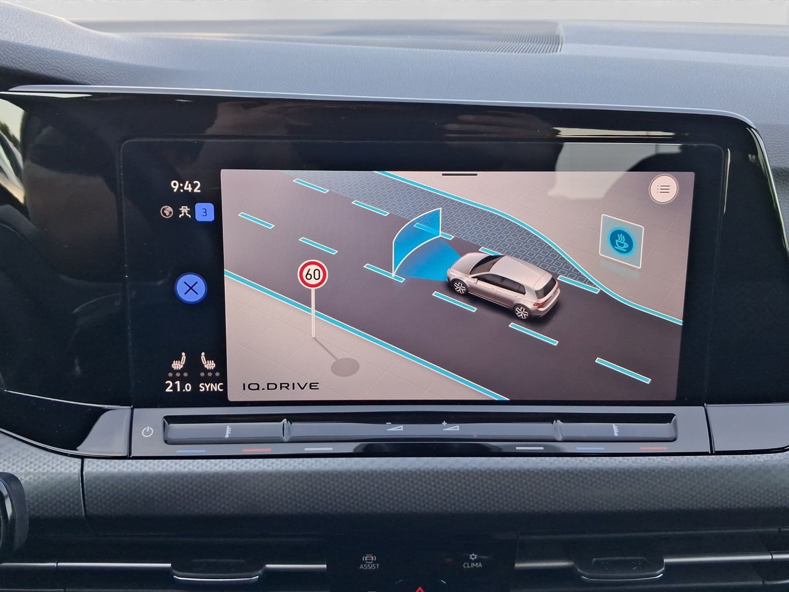 Volkswagen Golf – Foto 14