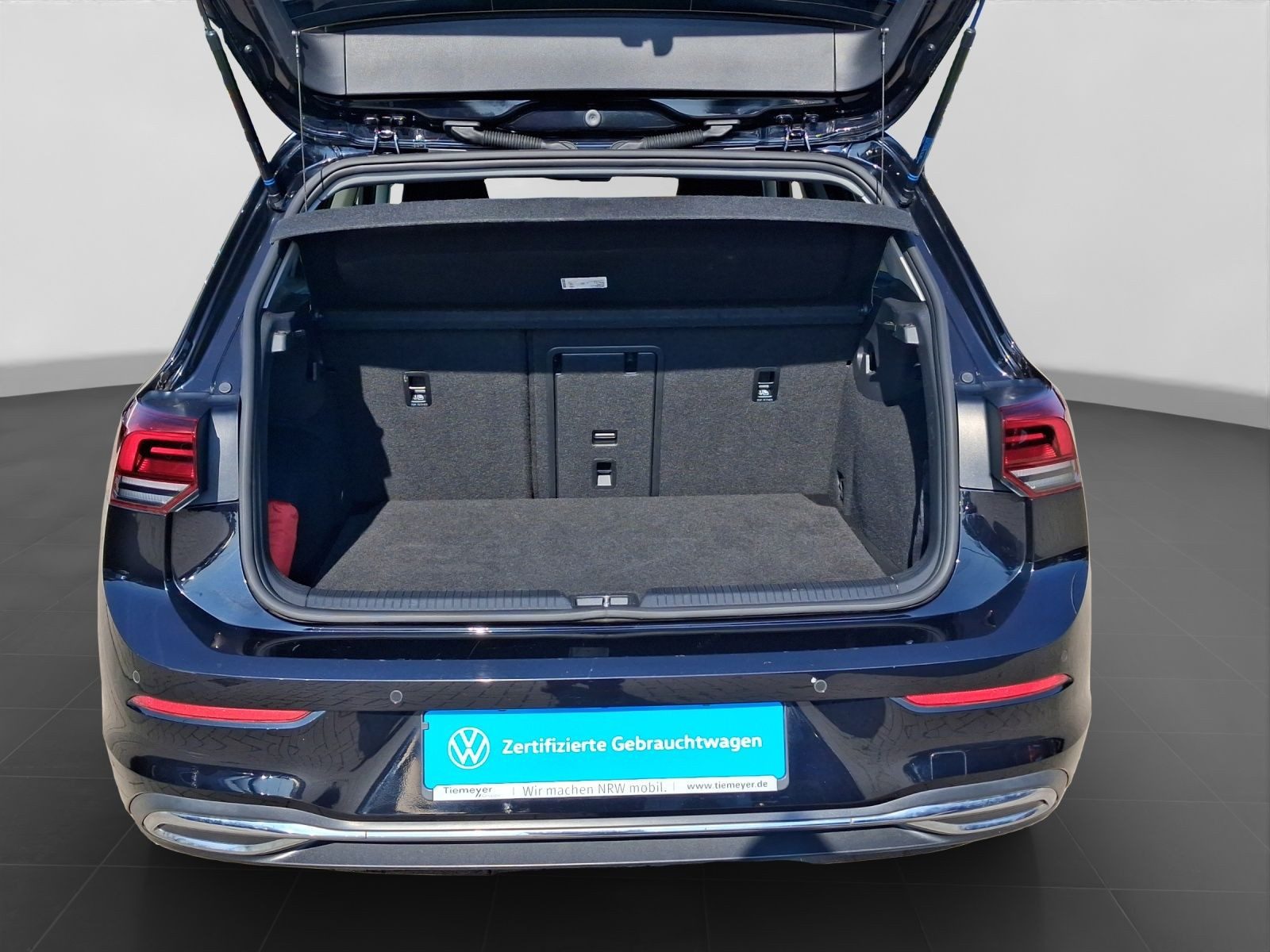 Volkswagen Golf – Foto 17