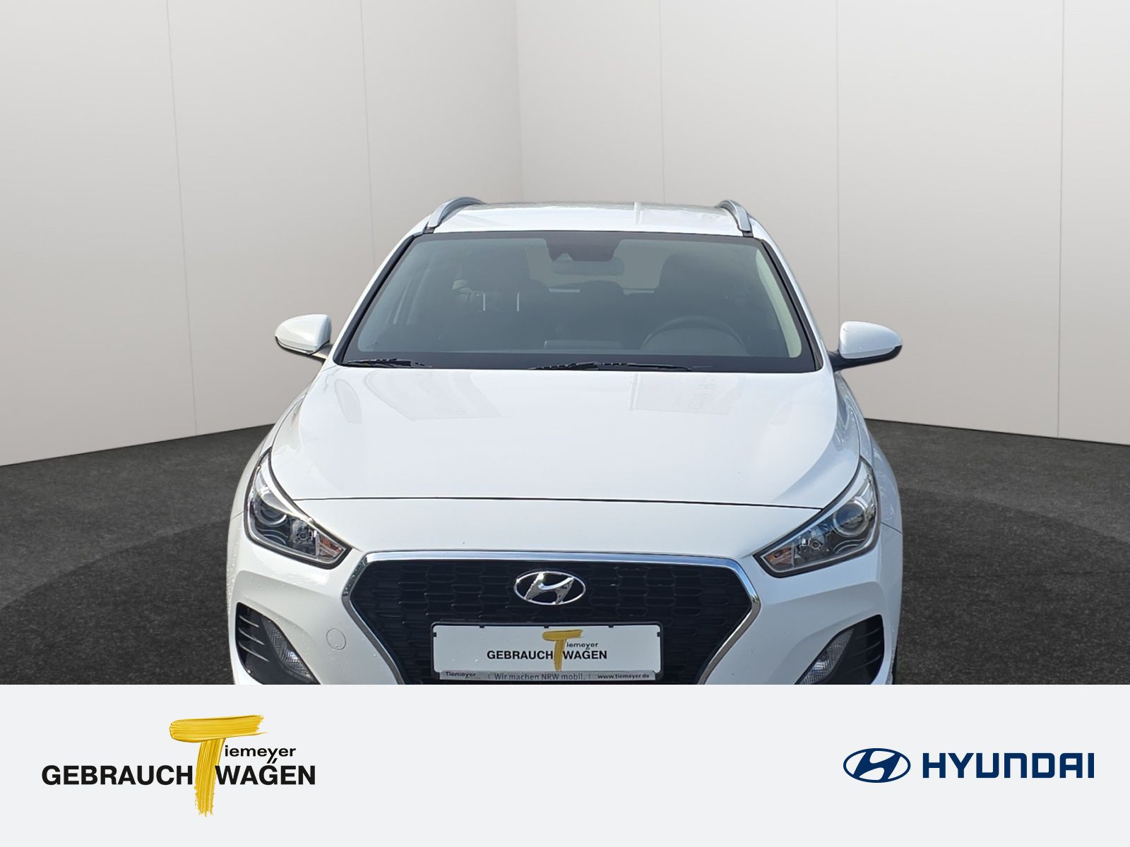 Hyundai i30 – Foto 2