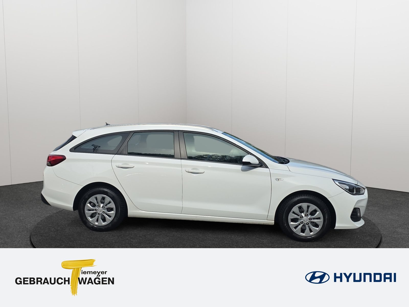 Hyundai i30 – Foto 4