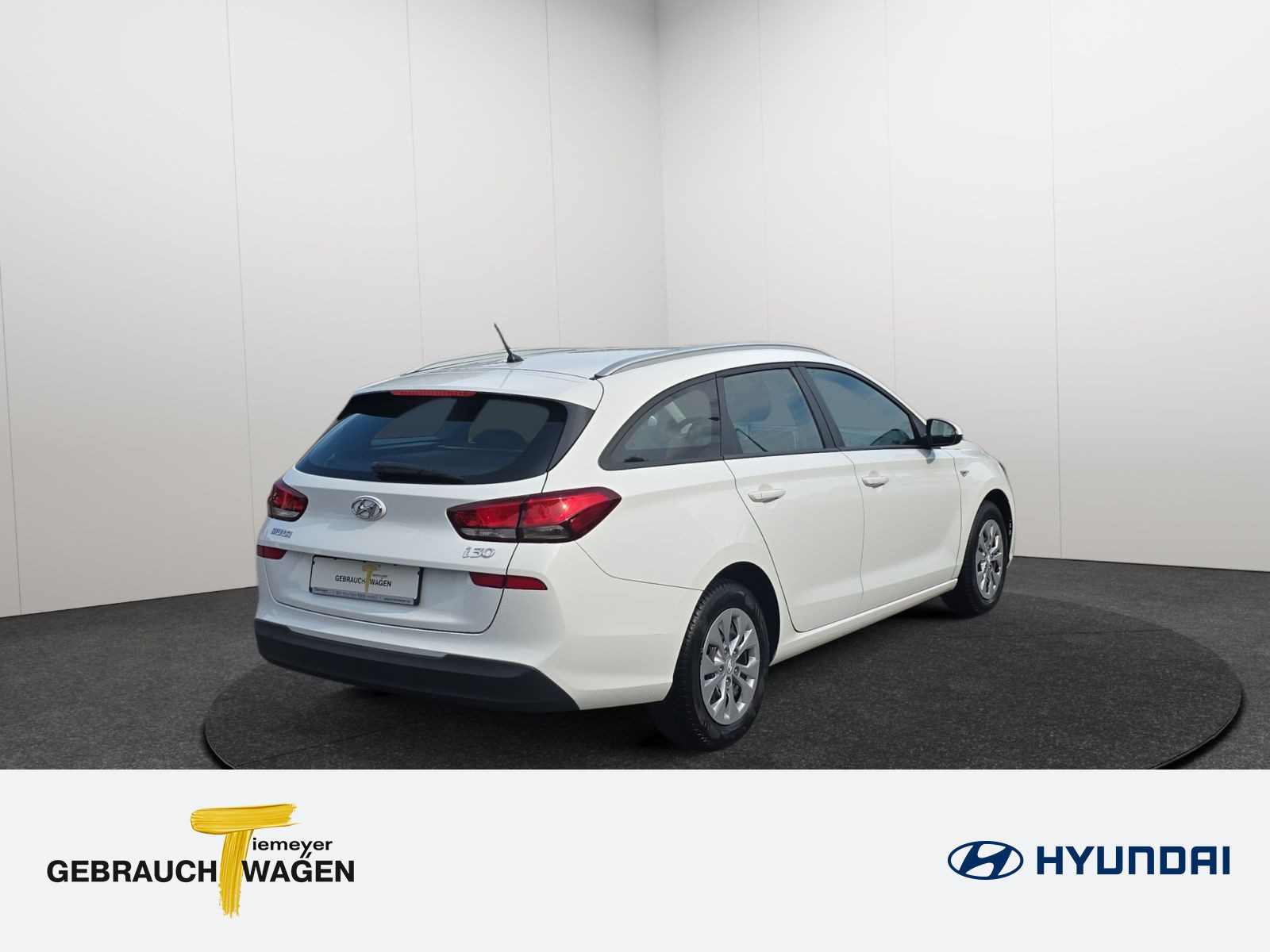 Hyundai i30 – Foto 5