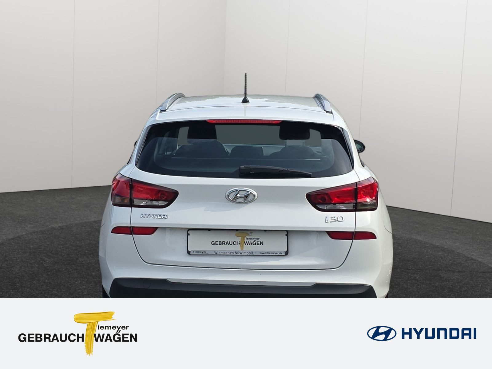 Hyundai i30 – Foto 6
