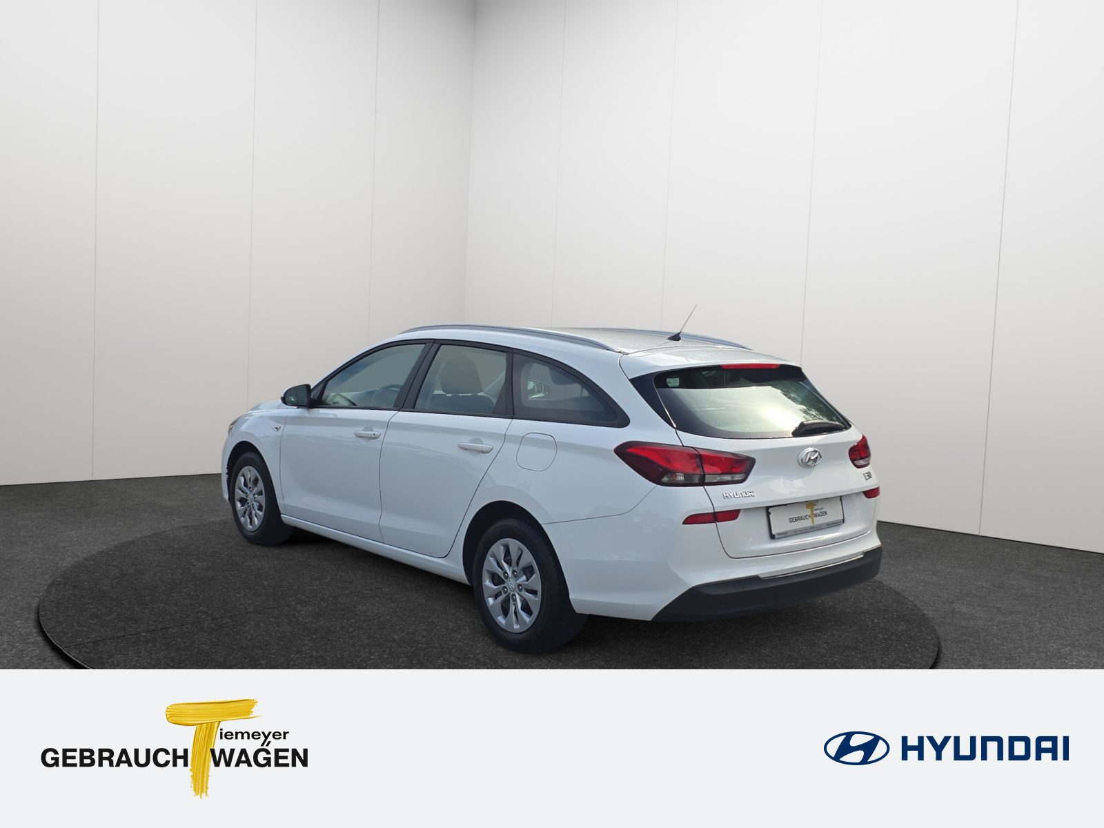 Hyundai i30 – Foto 7