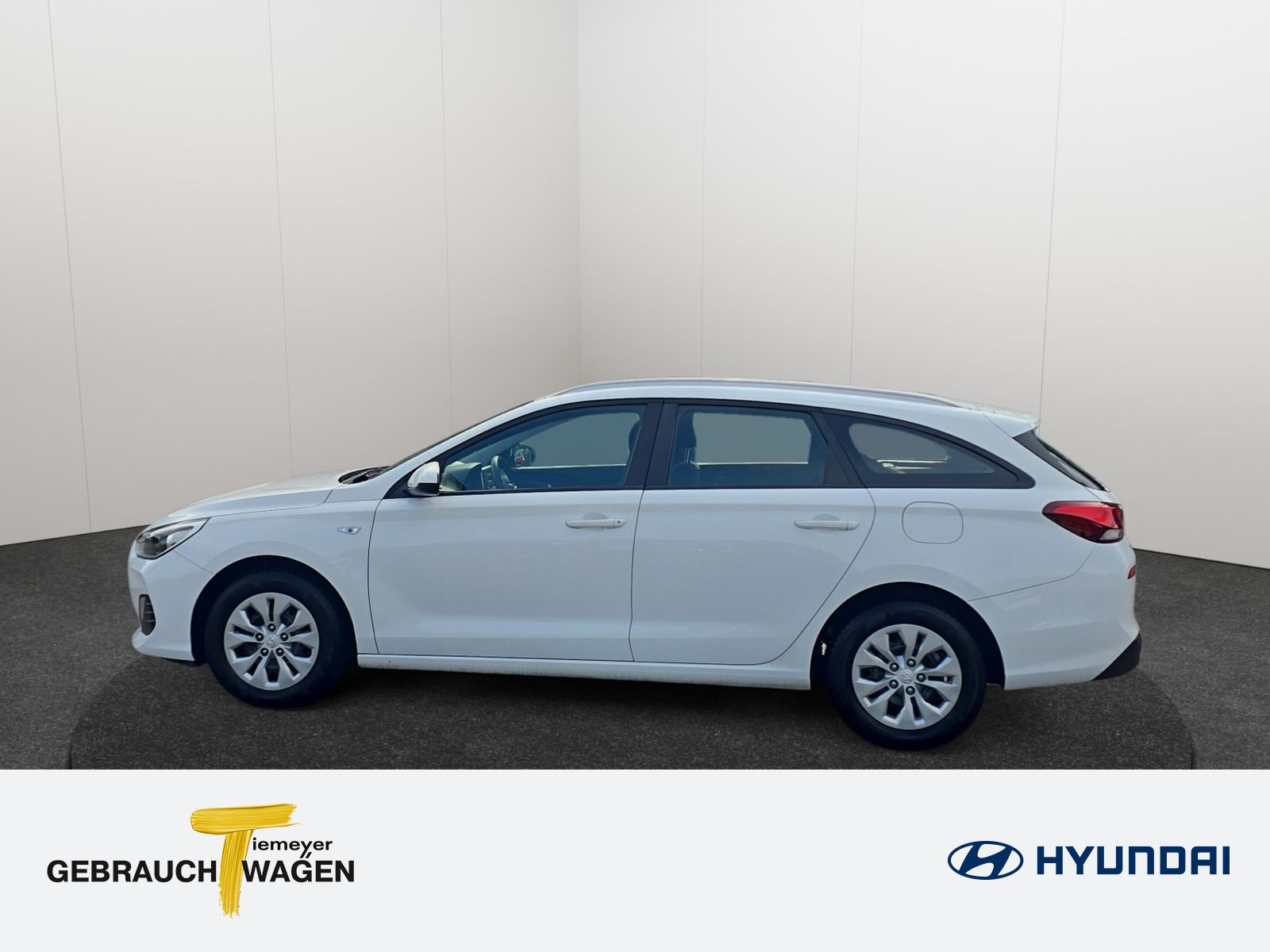 Hyundai i30 – Foto 8