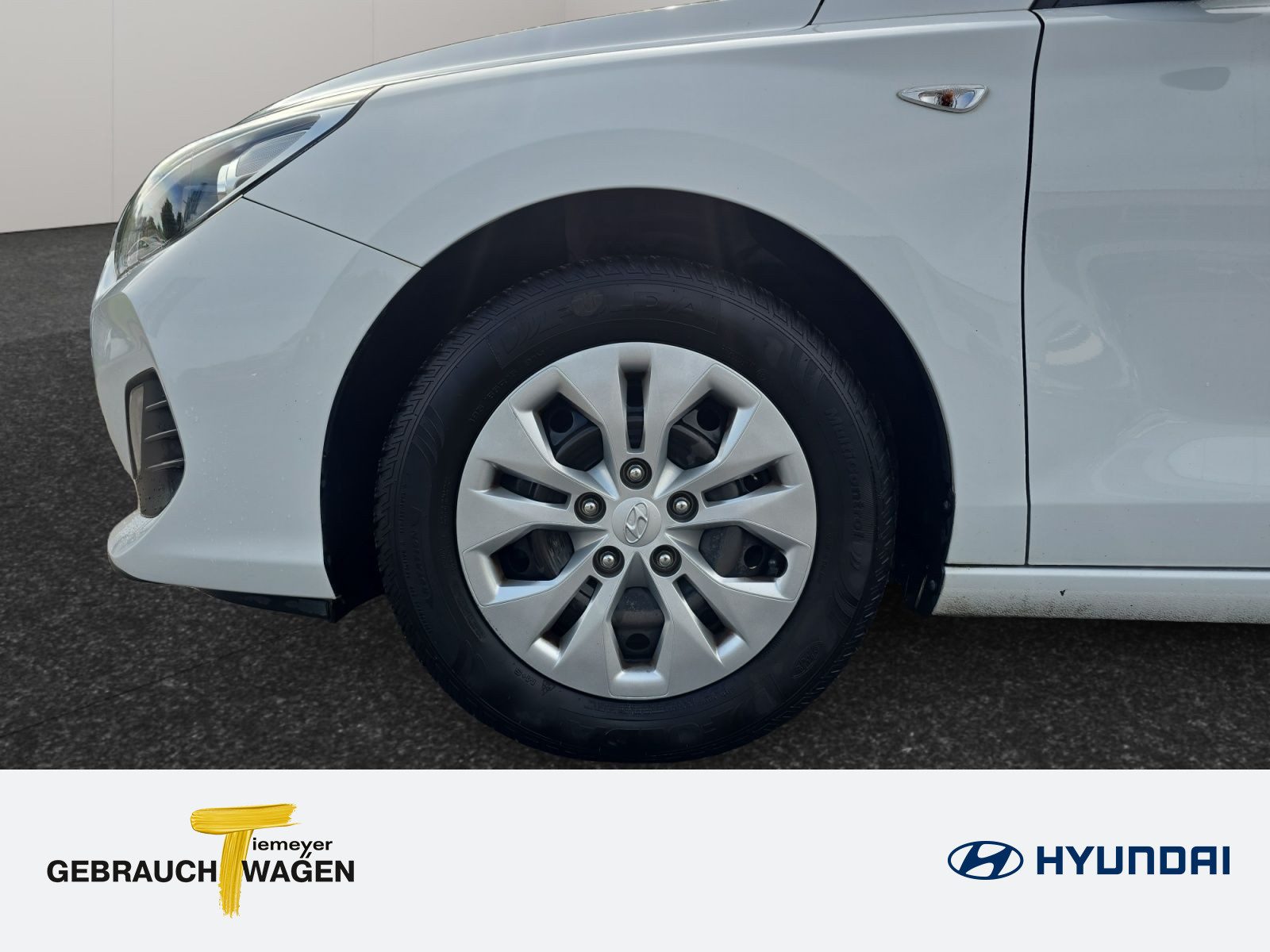 Hyundai i30 – Foto 9