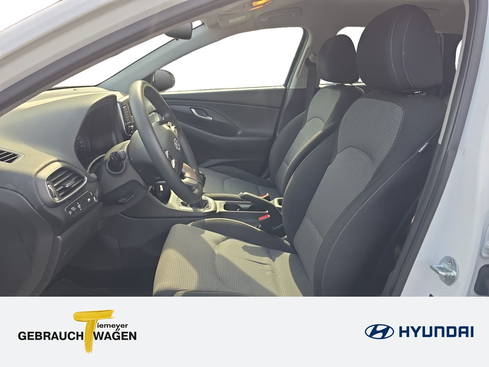 Hyundai i30 – Foto 10